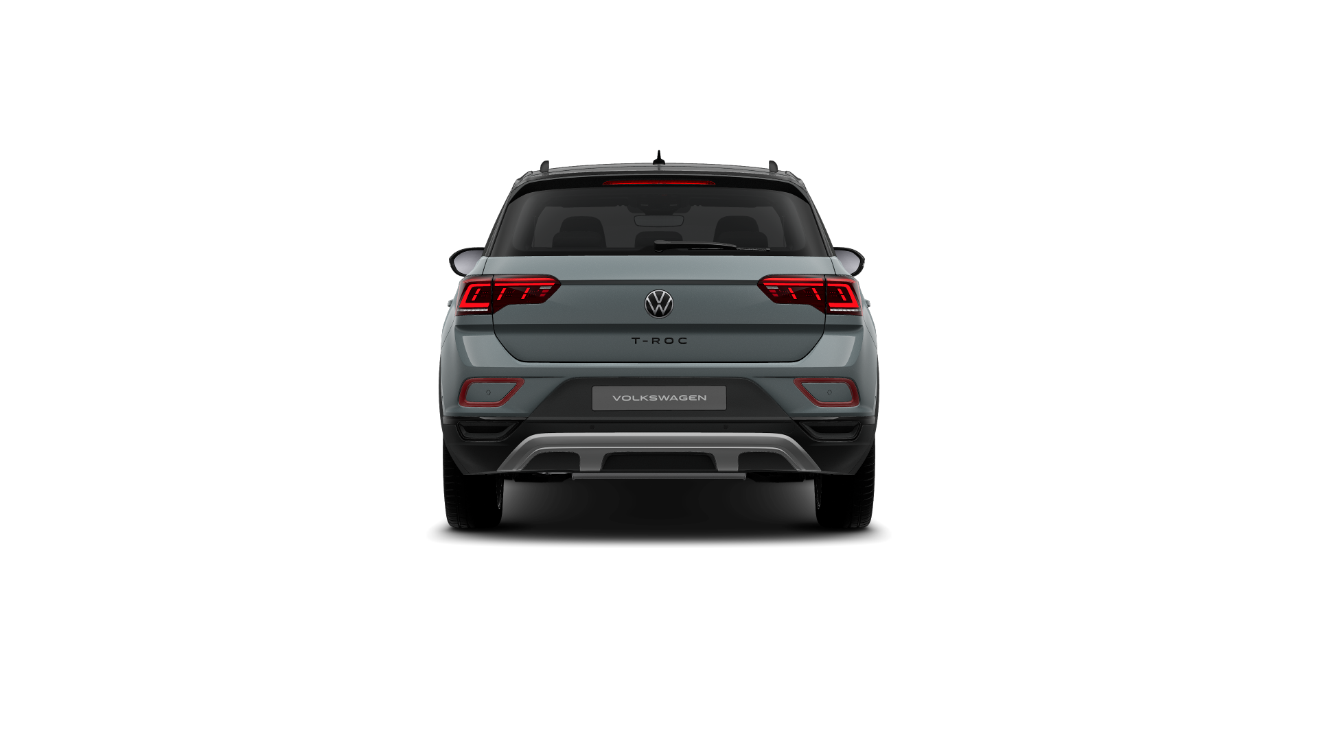 Изображение на T- Roc Style 1.5 TSI OPF DSG