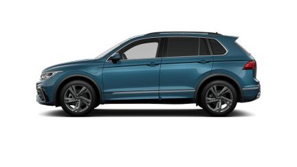 Tiguan R-Line 1.4 eHybrid OPF DSG