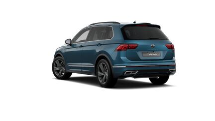 Tiguan R-Line 1.4 eHybrid OPF DSG