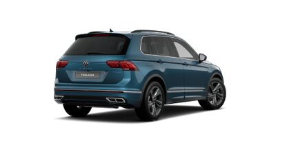 Tiguan R-Line 1.4 eHybrid OPF DSG