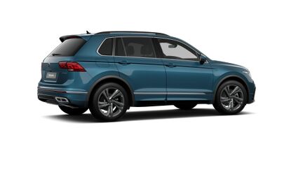 Tiguan R-Line 1.4 eHybrid OPF DSG