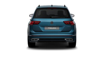 Tiguan R-Line 1.4 eHybrid OPF DSG