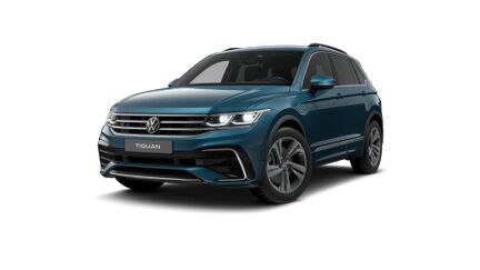 Tiguan R-Line 1.4 eHybrid OPF DSG