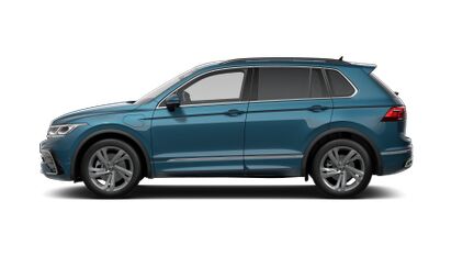 Tiguan R-Line 1.4 eHybrid OPF DSG