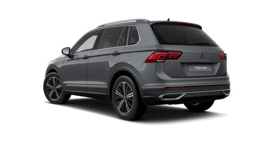 Tiguan Elegance 1.5 TSI OPF DSG