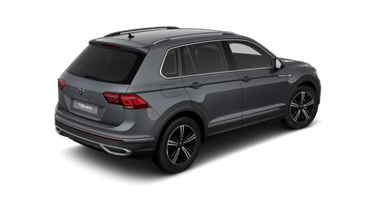 Tiguan Elegance 1.5 TSI OPF DSG