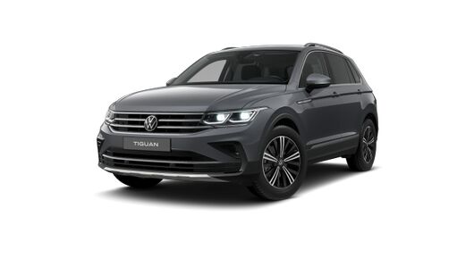 Tiguan Elegance 1.5 TSI OPF DSG