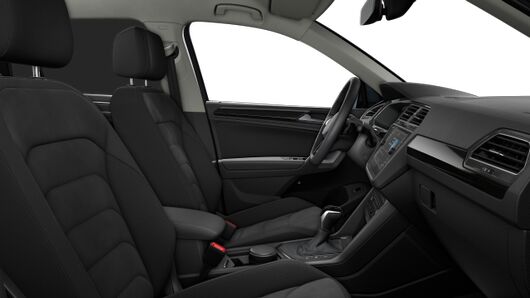 Tiguan Elegance 1.5 TSI OPF DSG