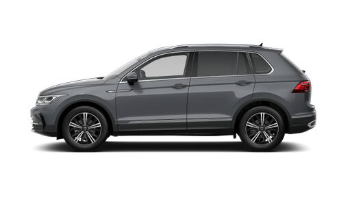 Tiguan Elegance 1.5 TSI OPF DSG