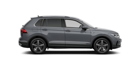 Tiguan Elegance 1.5 TSI OPF DSG