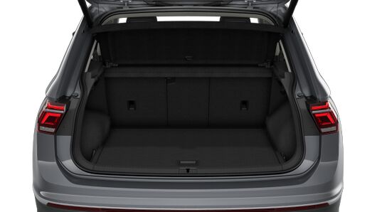 Tiguan Elegance 1.5 TSI OPF DSG