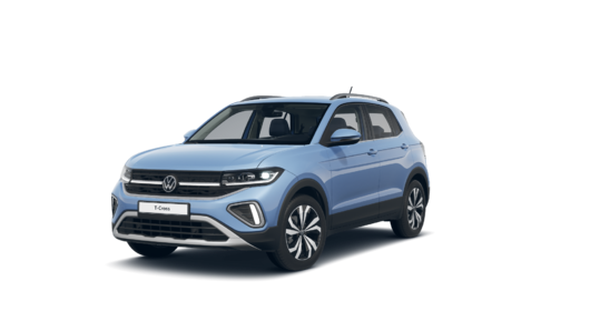 Изображение на T-Cross Style 1.0 TSI OPF DSG