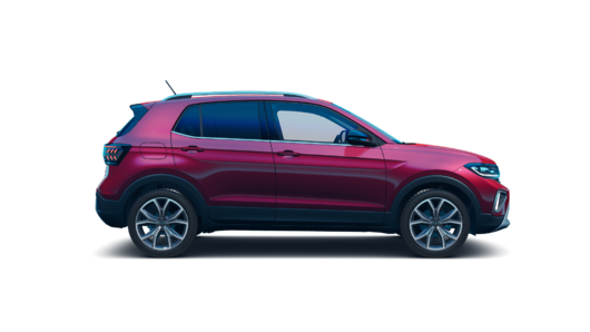 Изображение на T-Cross Style 1.0 TSI OPF DSG