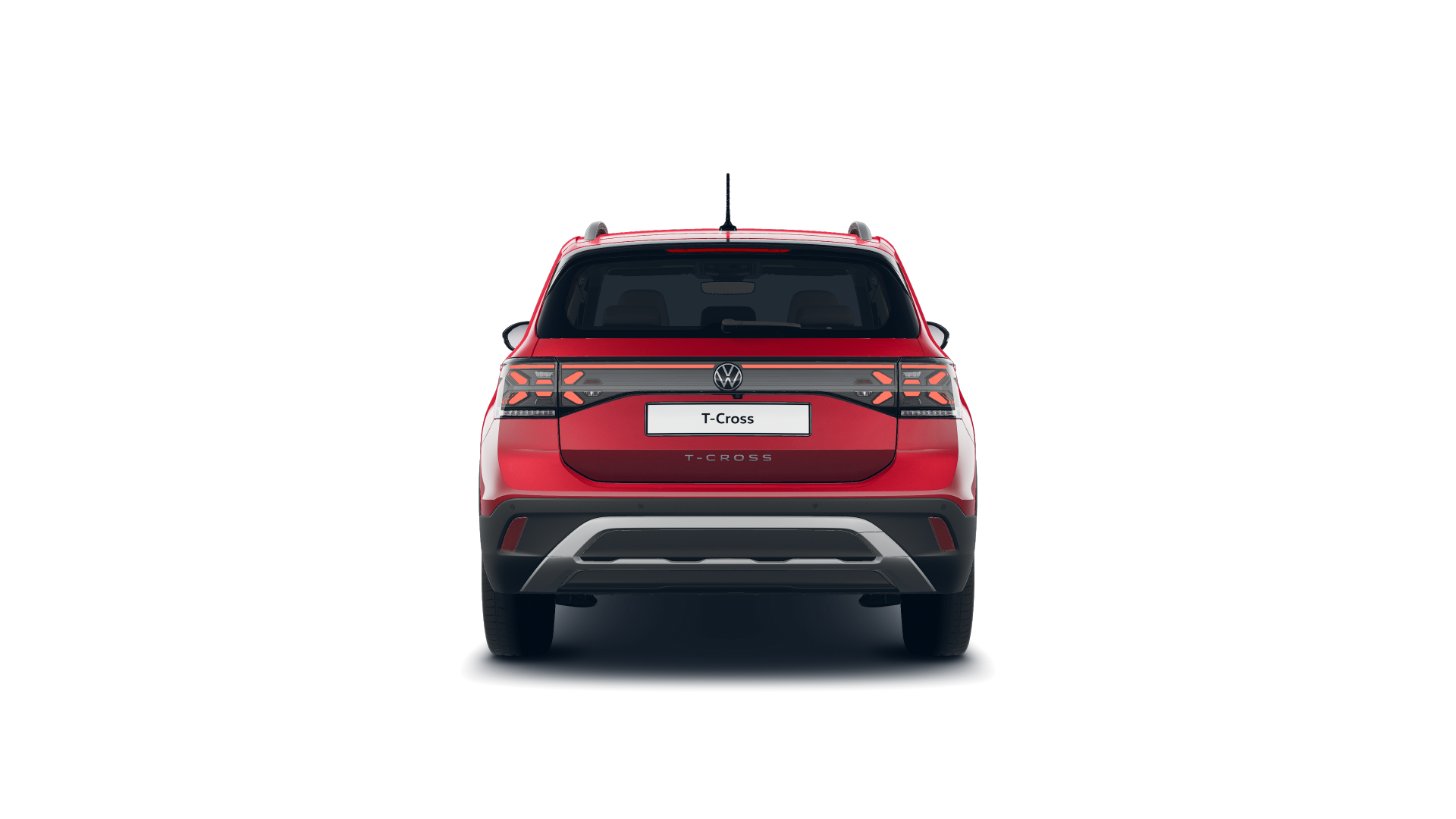 Изображение на T-Cross Style 1.0 TSI OPF DSG