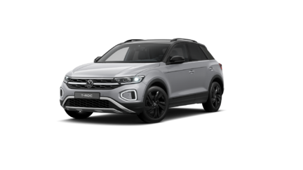 T- Roc Style 2.0 TDI SCR 4MOTION DSG