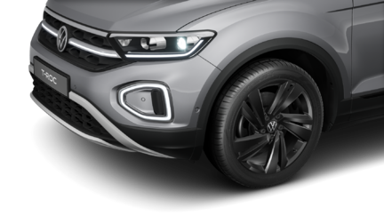 T- Roc Style 2.0 TDI SCR 4MOTION DSG