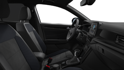 T- Roc Style 2.0 TDI SCR 4MOTION DSG