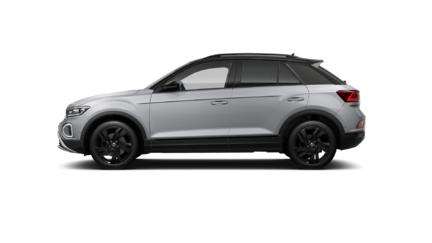 T- Roc Style 2.0 TDI SCR 4MOTION DSG