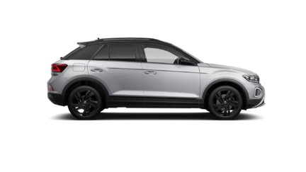 T- Roc Style 2.0 TDI SCR 4MOTION DSG