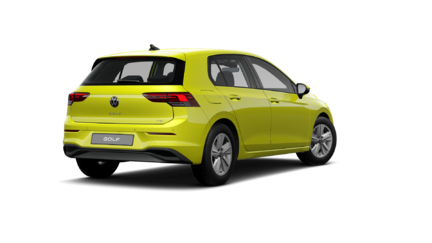 Golf 8 Life 1.5 TGI DSG