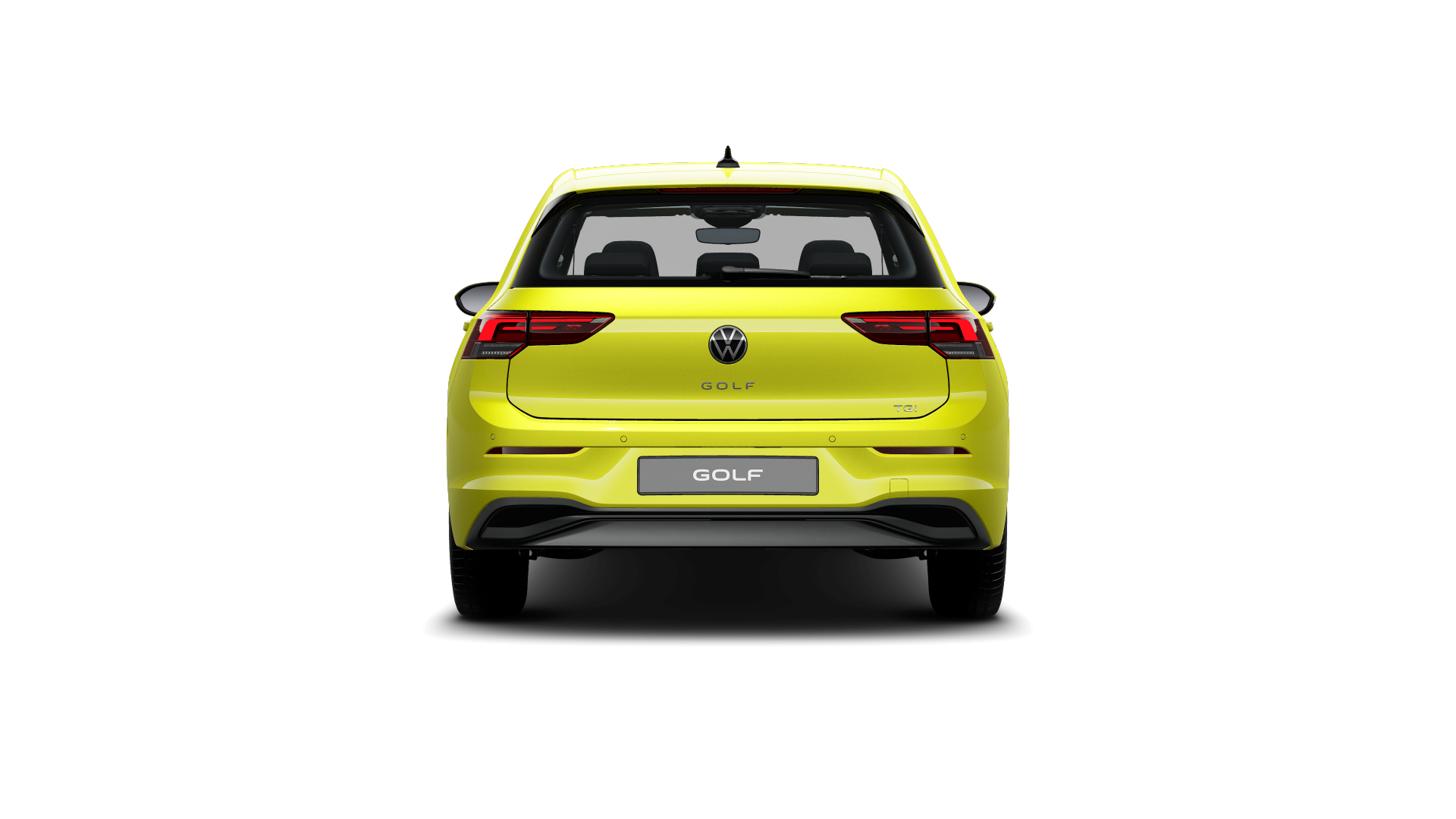 Golf 8 Life 1.5 TGI DSG