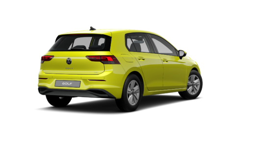 Golf 8 Life 1.5 TGI DSG