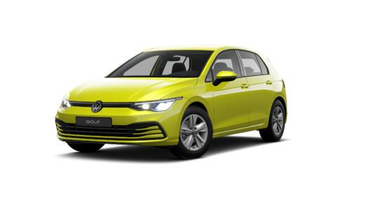 Golf 8 Life 1.5 TGI DSG