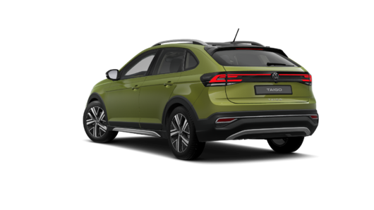 Изображение на Taigo Style 1.5 TSI OPF DSG