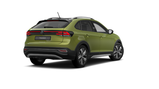 Изображение на Taigo Style 1.5 TSI OPF DSG