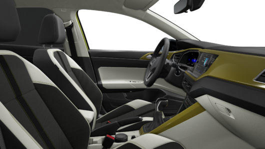 Изображение на Taigo Style 1.5 TSI OPF DSG