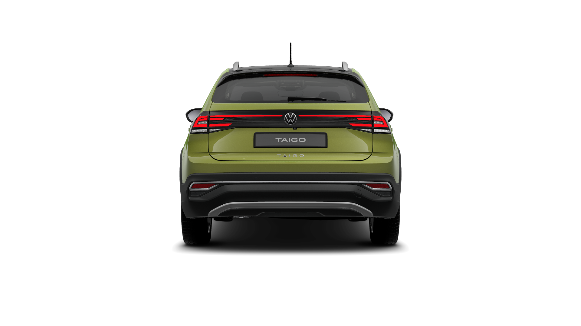 Изображение на Taigo Style 1.5 TSI OPF DSG