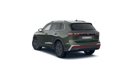 Tiguan Elegance 2.0 TDI SCR 4MOTION DSG