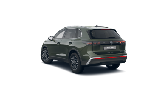 Изображение на Tiguan Elegance 2.0 TDI SCR 4MOTION DSG