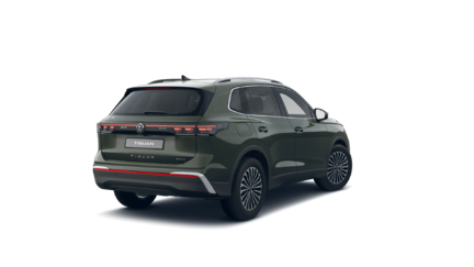 Tiguan Elegance 2.0 TDI SCR 4MOTION DSG