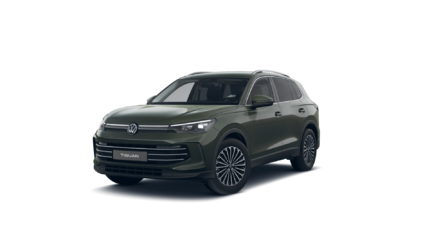 Tiguan Elegance 2.0 TDI SCR 4MOTION DSG