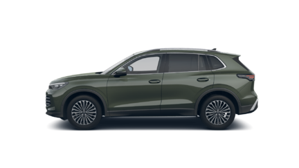 Tiguan Elegance 2.0 TDI SCR 4MOTION DSG