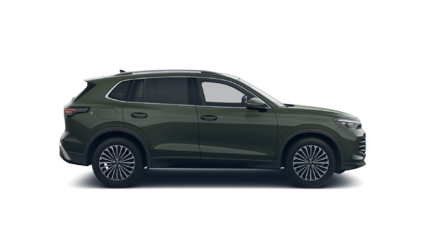 Tiguan Elegance 2.0 TDI SCR 4MOTION DSG