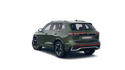 Tiguan R-Line 2.0 TDI SCR 4MOTION DSG