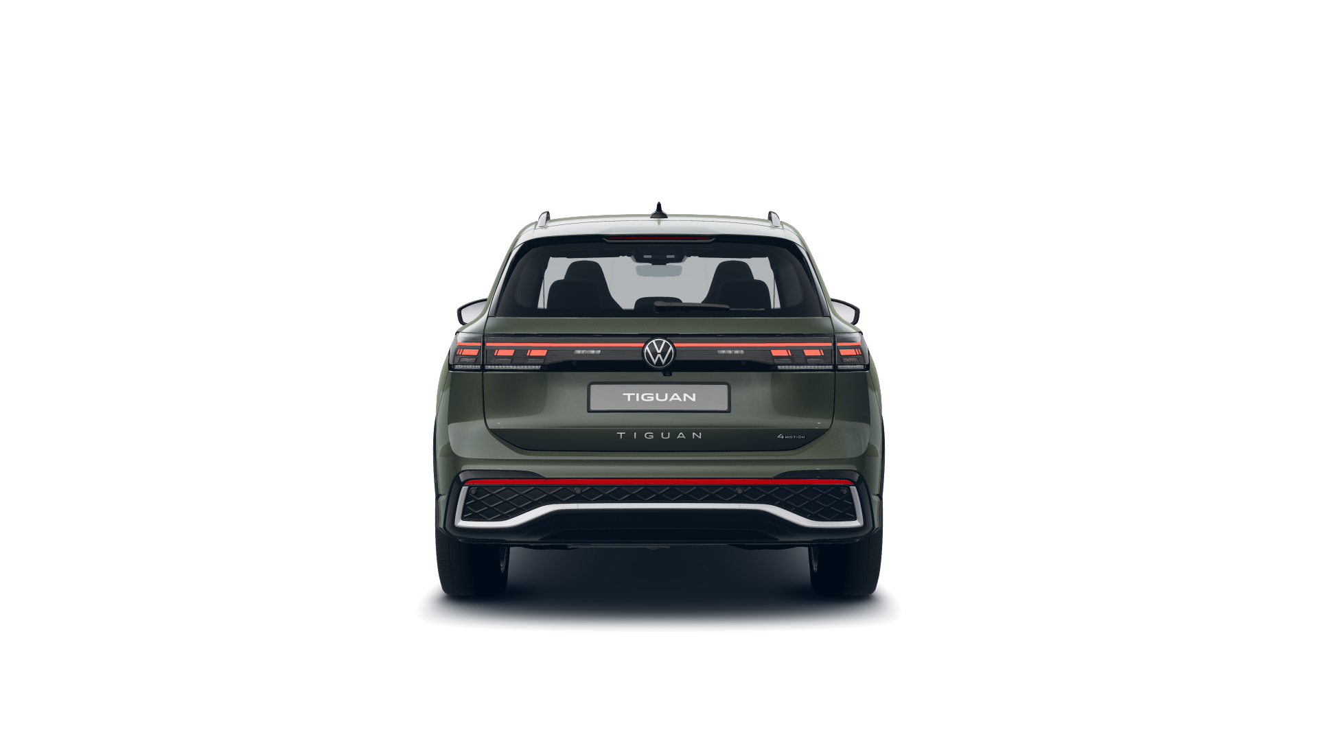 Tiguan R-Line 2.0 TDI SCR 4MOTION DSG