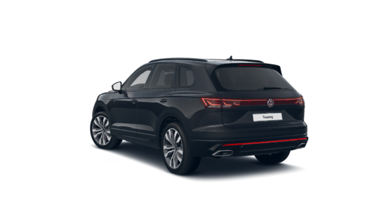 Изображение на Touareg R-Line PA 3.0 V6 TDI SCR 4MOT