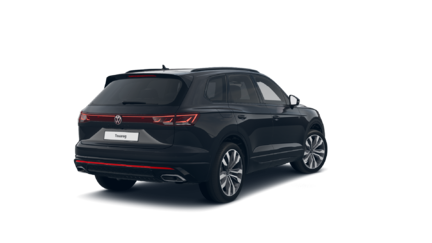 Touareg R-Line PA 3.0 V6 TDI SCR 4MOT