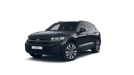 Touareg R-Line PA 3.0 V6 TDI SCR 4MOT