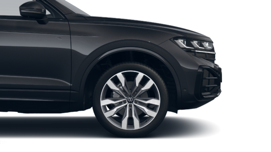 Изображение на Touareg R-Line PA 3.0 V6 TDI SCR 4MOT