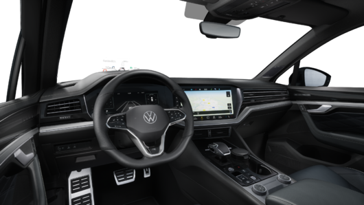 Изображение на Touareg R-Line PA 3.0 V6 TDI SCR 4MOT
