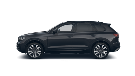 Изображение на Touareg R-Line PA 3.0 V6 TDI SCR 4MOT