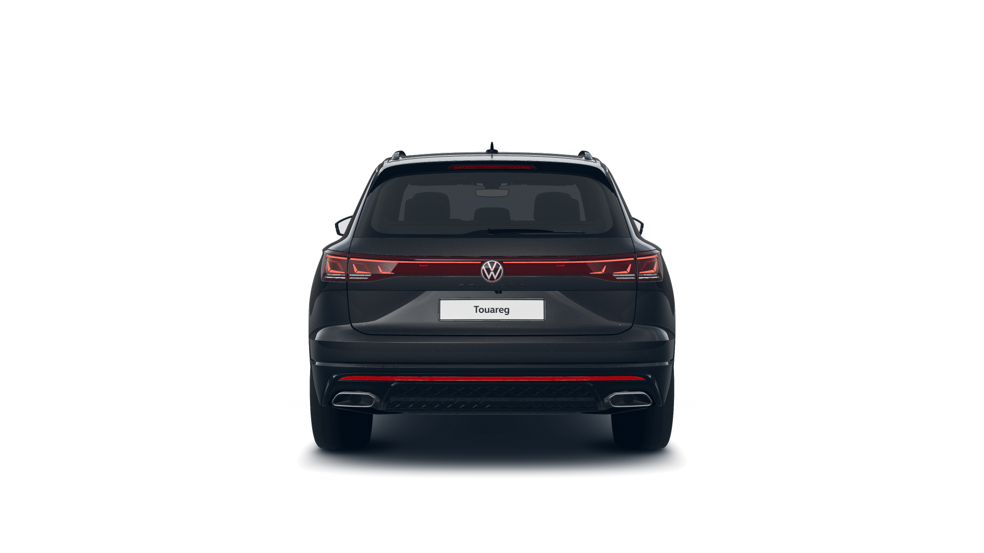Touareg R-Line PA 3.0 V6 TDI SCR 4MOT