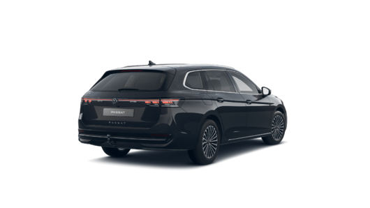 Изображение на Passat 9 Elegance 2.0 TDI DSG