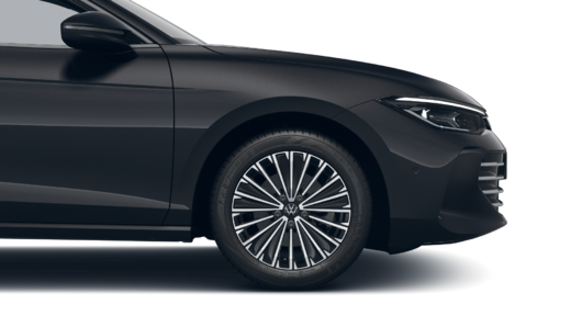 Изображение на Passat 9 Elegance 2.0 TDI DSG