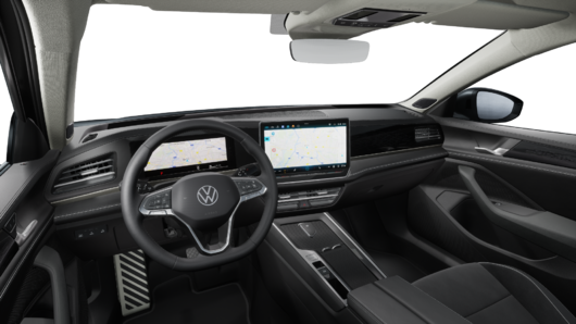 Изображение на Passat 9 Elegance 2.0 TDI DSG