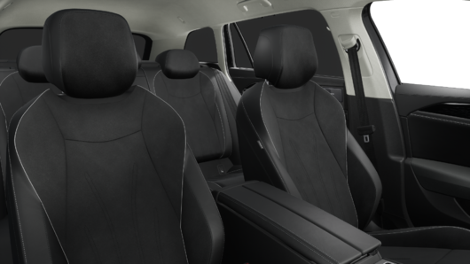 Изображение на Passat 9 Elegance 2.0 TDI DSG